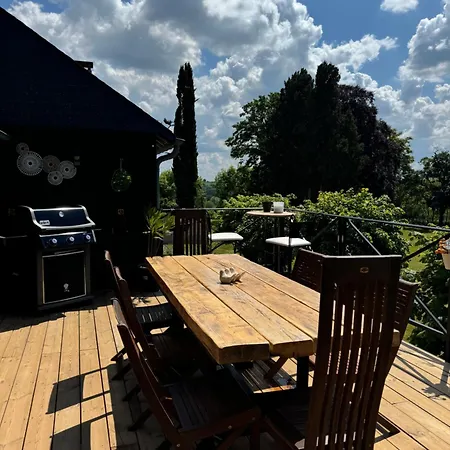 Loft En Campagne Σπίτι διακοπών