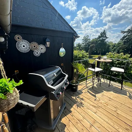 Loft En Campagne Σπίτι διακοπών