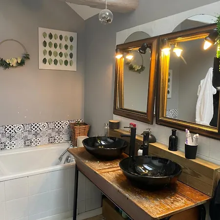 Loft En Campagne Σπίτι διακοπών